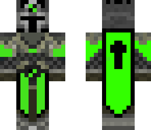 green knight