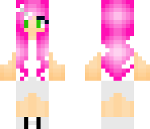 pink glare