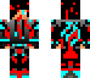bloody guy