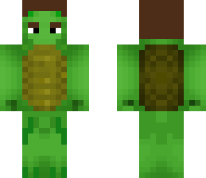 turtle mmcgames