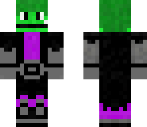 beast boy