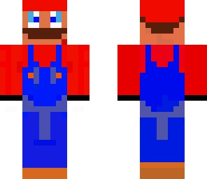 mario
