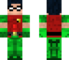 robin