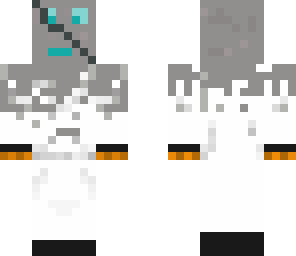rock man