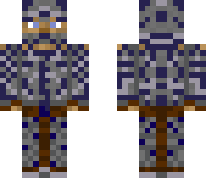 iron-hood steve