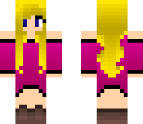 girl