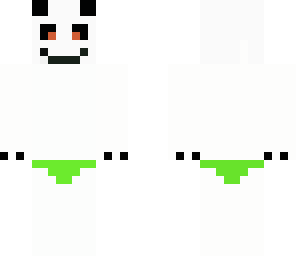 dead pou