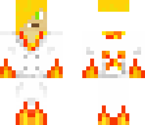 nejc vranic on fire