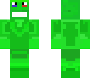 swegger frog