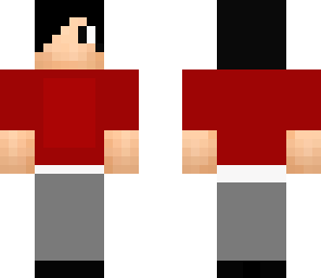 man