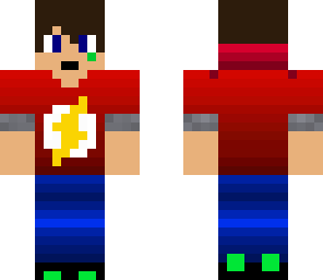 gamer