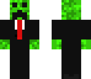 creeper