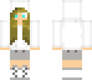 ice person