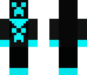 mutant creeper