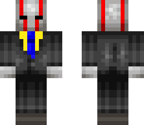 jackrammy slender man thing