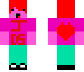 jds valentine