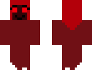 fixed ghost girl
