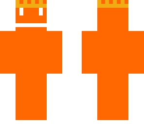 le orange king