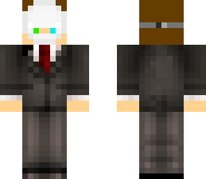 crystal halloween skin