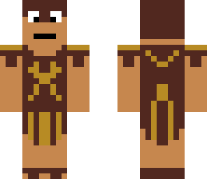 roman solider