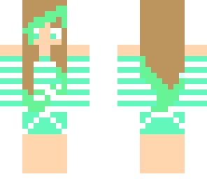 stylish girl