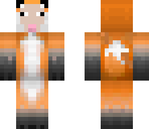 what does the fox say sheep