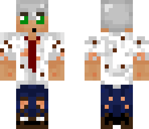 jackrammy man guy