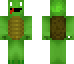 banshee turtle