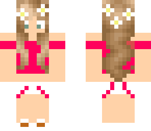 girl cat