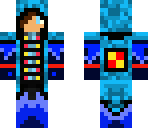 ice blaze