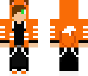 humanfox