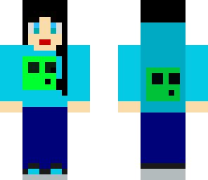 slime teen