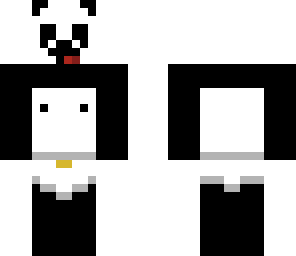 baby panda