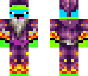 wizard