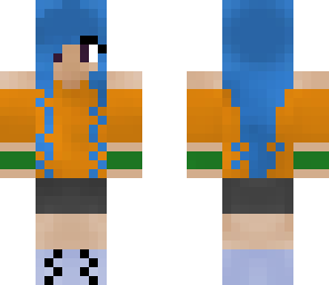 girl