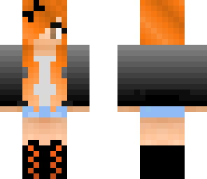 halloween girl