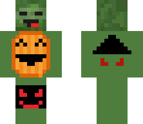 monster mash