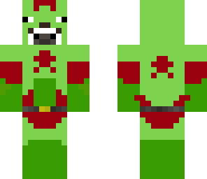captain cow christmas