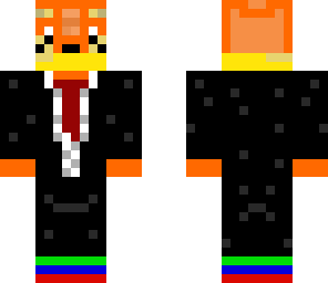 tux buizel