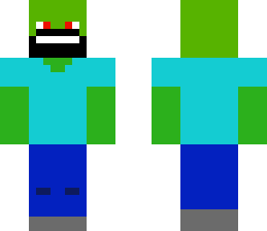 zombie notch