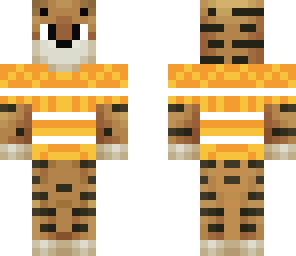 tiger