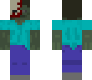 zombie halloween pack