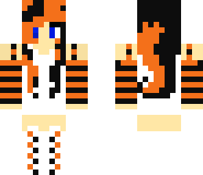 halloween girl