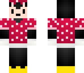 minnie