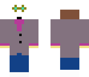 gp-5 man