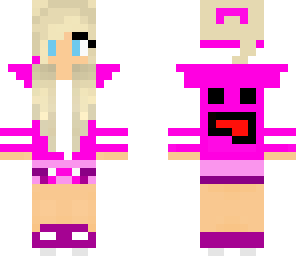 edited teen