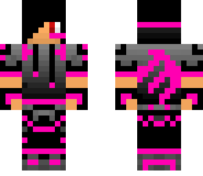 pinky