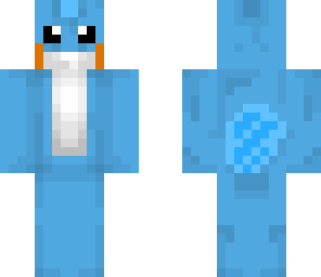 mudkip
