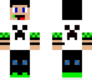 minha skin mias nova