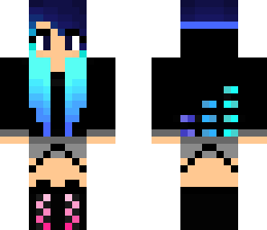 dj girl